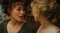 keira knightley  Pride-and-Prejudice sarcasm