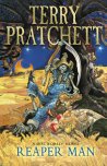 reaper man pratchett