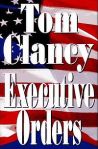tom clancy executive orders
