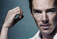 benedict cumberbatch smouldering look