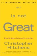 Christopher Hitchens God_is_not_great book