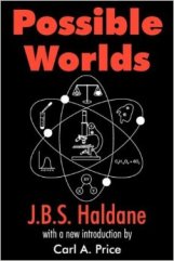 JBS Haldane possible worlds