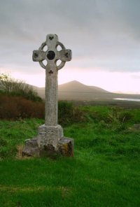 celtic cross shore