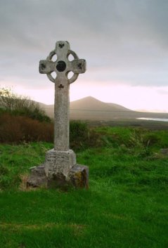 celtic cross shore