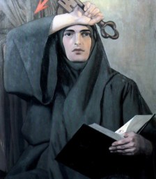 hound of heaven  Ives Gammell I