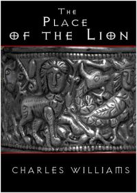 place of the lion charles williams