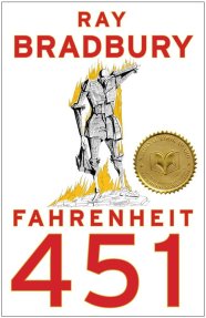 Fahrenheit 451 Ray Bradbury