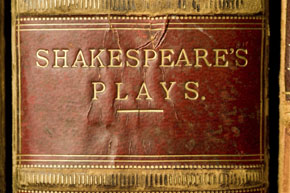shakespeares plays