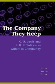 Diana Pavlac Glyer-The_Company_They_Keep