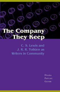 Diana Pavlac Glyer-The_Company_They_Keep