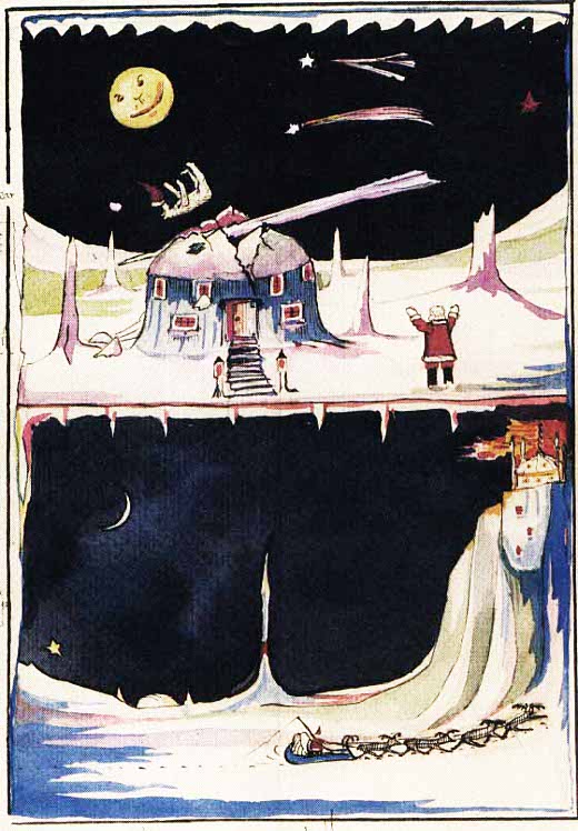 tolkien-christmasmas-letters 1925