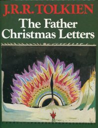 Tolkien - Father Christmas Letters - 1976