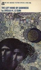 Ursula-La-Guin left hand of darkness soft