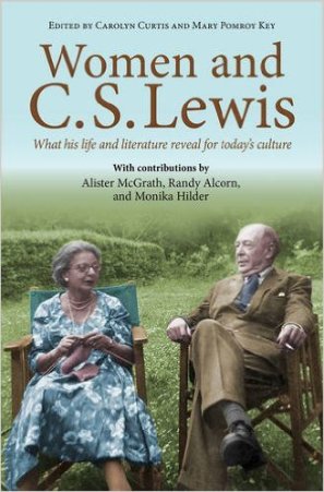 Book Announcement Women and C.S. Lewis
