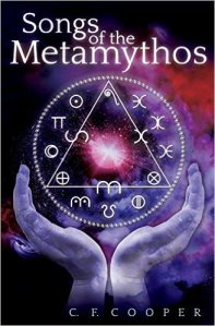 cf cooper songs of the metamythos