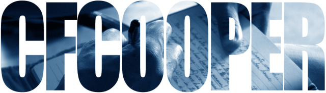 cf cooper