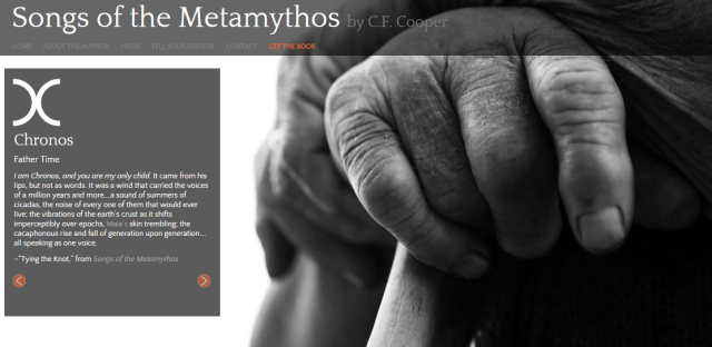 chronos_songs_of_the_metamythos