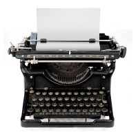 old-typewriter