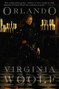 virginia woolf orlando 3