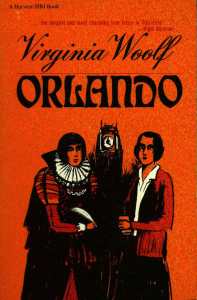 virginia woolf orlando