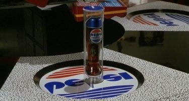 back to the future pepsi
