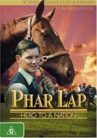 phar lap