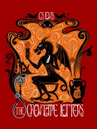 screwtape letters by mcjade
