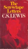 screwtape letters cs lewis creepy