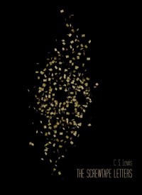 screwtape letters illustrated by Rebecca Cey Design