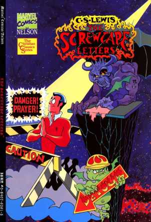screwtape_letters marvel comic