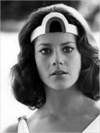 debra winger wonder woman