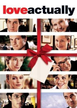 love actually cast