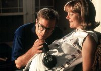 Mr. Holland’s Opus dreyfuss baby