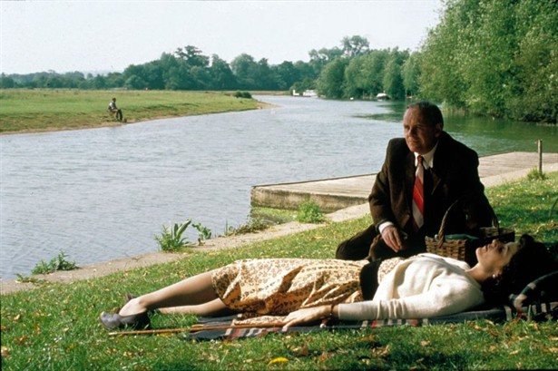 Shadowlands Debra Winger Anthony Hopkins oxford