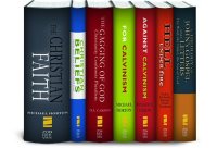 zondervan-theology-collection
