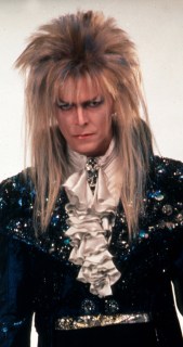 Labyrinth davie bowie jareth