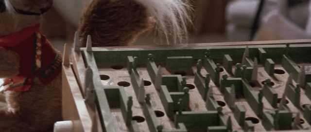 labyrinth sarah bedroom