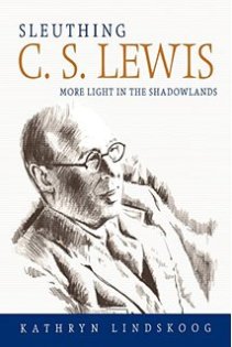 Lindskoog sleuthing CS Lewis