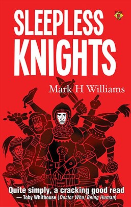 mark williams sleepless knights