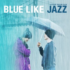 blue like jazz don miller steve taylor