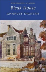Charles Dickens Bleak House 3