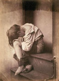 jo sweeper bleak house