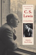 Collected Poems of Cs Lewis don king
