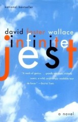 Infinite JEst david foster wallace 2