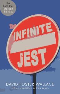 Infinite JEst david foster wallace 44