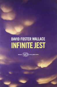 Infinite JEst david foster wallace 5