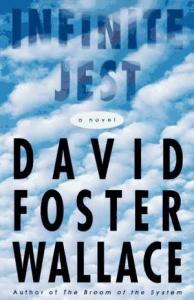 Infinite JEst david foster wallace