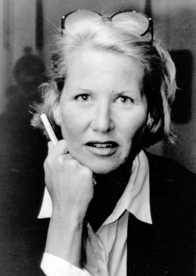 annie dillard young writer