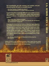 CSL Goes to Hell (BACK)