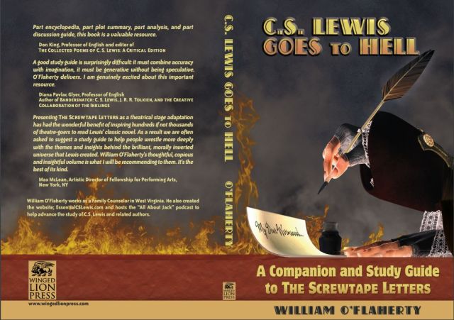 CSL Goes to Hell (Ft-Bk)